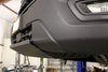 4068 Aluminum Intercooler Skid Plate, 2015-2024 Ford Transit-150/Transit-250/Transit-350/Transit-350 HD - image 4