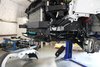 4070 Front Receiver Hitch, Select Ford Transit-150/Transit-250/Transit-350 - image 2