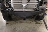 4071 Front Hitch Mount, Select Mercedes-Benz Sprinter 2500/Sprinter 3500/Sprinter 3500XD
