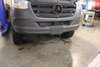 4071 Front Hitch Mount, Select Mercedes-Benz Sprinter 2500/Sprinter 3500/Sprinter 3500XD - image 3