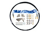 4089 Air Line Hookup Kit, Select Mercedes-Benz Sprinter 2500/Sprinter 3500/Sprinter 3500XD