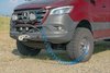 4089 Air Line Hookup Kit, Select Mercedes-Benz Sprinter 2500/Sprinter 3500/Sprinter 3500XD - image 2