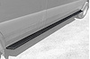 4090-02 Rocker Guards, 2015-2022 Mercedes-Benz Sprinter 2500/Sprinter 3500/Sprinter 3500XD - image 1