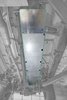 4094-OEM Fule Tank Skid Plate, OE or S&B 40-Gallon, Select Mercedes-Benz Sprinter 2500/Sprinter 3500/Sprinter 3500XD - image 4