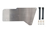 4094-SB-BOX-2 Fuel Tank Skid Plate, S&B Extension And Subcomponents Box 2 Of 2, Select Mercedes-Benz Sprinter 2500/3500/3500XD