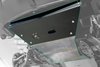 4095-BOX-1 Engine Skid Plate, Box 1, Select Mercedes-Benz Sprinter 2500/Sprinter 3500XD - image 3