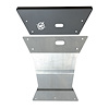 4095-BOX-2 Engine Skid Plate, Box 2, Select Mercedes-Benz Sprinter 2500/Sprinter 3500XD - image 1