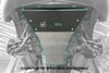 4095-BOX-2 Engine Skid Plate, Box 2, Select Mercedes-Benz Sprinter 2500/Sprinter 3500XD - image 2