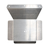 4096 Transmission Skid Plate, Select Mercedes-Benz Sprinter 2500/Sprinter 3500XD