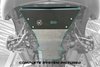 4096 Transmission Skid Plate, Select Mercedes-Benz Sprinter 2500/Sprinter 3500XD - image 2