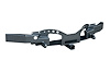 4099 Front Win. Bumper, Select Mercedes-Benz Sprinter 2500/Sprinter 3500/Sprinter 3500XD - image 1