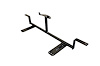 4100 Floating Light Mounts, Select Mercedes-Benz Sprinter 2500/Sprinter 3500/Sprinter 3500XD - image 1