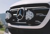 4100 Floating Light Mounts, Select Mercedes-Benz Sprinter 2500/Sprinter 3500/Sprinter 3500XD - image 2