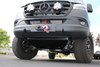 4100 Floating Light Mounts, Select Mercedes-Benz Sprinter 2500/Sprinter 3500/Sprinter 3500XD - image 4