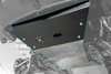 4102 Engine Skid Plate, Select Mercedes-Benz Sprinter 2500 - image 3