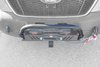 4105-06 Nerf Bar For HD Winch Mount, Select Ford Transit-150/Transit-250/Transit-350/Transit-350 HD - image 3