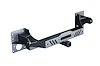 4105 Front Win. Bumper, 350HD Compatible, Select Ford Transit-150/Transit-250/Transit-350/Transit-350 HD