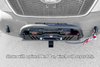 4105 Front Win. Bumper, 350HD Compatible, Select Ford Transit-150/Transit-250/Transit-350/Transit-350 HD - image 3