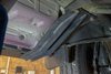4106 Rocker Guards, Select Mercedes-Benz Sprinter 2500/Sprinter 3500XD - image 2