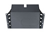 4110 Intercooler Skid Plate, 4105 HD Win. Mount Specific, Select Ford Transit-150/Transit-250/Transit-350/Transit-350 HD