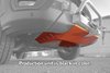 4110 Intercooler Skid Plate, 4105 HD Win. Mount Specific, Select Ford Transit-150/Transit-250/Transit-350/Transit-350 HD - image 2