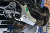 4112 Front Lower Control Arm Skid Plates, Select Mercedes-Benz Sprinter 2500/Sprinter 3500/Sprinter 3500XD - image 3