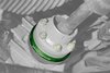 4115 Front Driveshaft Spacer, Billet, Select Mercedes-Benz Sprinter 2500/Sprinter 3500XD - image 2
