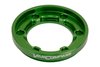 4115 Front Driveshaft Spacer, Billet, Select Mercedes-Benz Sprinter 2500/Sprinter 3500XD - image 3