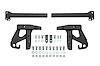 4119 Front Tow Point, Pair, Select Mercedes-Benz Sprinter 2500/Sprinter 3500/Sprinter 3500XD