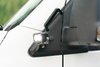 4121 A-PILLAR GRAB HANDLE LIGHT MOUNT, Select Mercedes-Benz Sprinter 2500/Sprinter 3500/Sprinter 3500XD - image 2