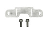 4125 Sliding Door Spacer, Select Mercedes-Benz Sprinter 2500/Sprinter 3500/Sprinter 3500XD - image 1
