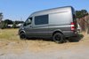 7008 Striker 2 in. Lift Kit Subcomponents, Rear, 2010-2018 Mercedes-Benz Sprinter 2500 - image 2