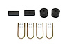 7013-HD Terrain 2 in. Rear Lift Kit, Select Ford Transit-150/Transit-250/Transit-350/Transit-350 HD