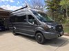 7013-HD Terrain 2 in. Rear Lift Kit, Select Ford Transit-150/Transit-250/Transit-350/Transit-350 HD - image 3
