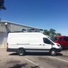 7013-HD Terrain 2 in. Rear Lift Kit, Select Ford Transit-150/Transit-250/Transit-350/Transit-350 HD - image 4