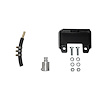 7015 Striker 2 in. Lift Kit Subcomponents, Front, 2015-2018 Mercedes-Benz Sprinter 2500