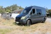 7020 Striker 2 in. Lift Kit Subcomponents, Front, 2010-2018 Mercedes-Benz Sprinter 3500/Sprinter 3500XD - image 3