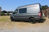 7026 Striker 2 in. Lift Kit Subcomponents, Rear, Select Mercedes-Benz Sprinter 3500/Sprinter 3500XD - image 2