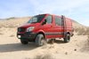 7035 Complete Striker 2 in. Lift Kit, Front And Rear, 2015-2018 Mercedes-Benz Sprinter 2500 - image 3
