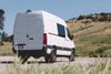 7038 Complete Striker 2 in. Lift Kit, Front And Rear, 2019-2022 Mercedes-Benz Sprinter 2500 - image 2