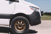 7038 Complete Striker 2 in. Lift Kit, Front And Rear, 2019-2022 Mercedes-Benz Sprinter 2500 - image 3