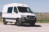 7038 Complete Striker 2 in. Lift Kit, Front And Rear, 2019-2022 Mercedes-Benz Sprinter 2500 - image 4