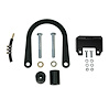 7039 Striker 2 in. Lift Kit Subcomponents, Front, 2019-2022 Mercedes-Benz Sprinter 2500/Sprinter 3500/Sprinter 3500XD - image 1