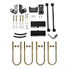 7040-OPTI Striker 2 in. Lift Kit Components, Rear, W/ Opti-Rate Spring, Select Mercedes-Benz Sprinter 2500 - image 1