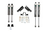 7051-3500-M Stage 1 System w/ Falcon 2.1, Mid Tune, Select Mercedes-Benz Sprinter 3500/Sprinter 3500XD