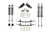 7053-2500-M Stage 3 System w/ Falcon 2.1 Shocks, Mini Pack, Mid Tune, Select Mercedes-Benz Sprinter 2500 - image 1