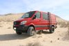 7057 Complete Striker 2 in. Lift Kit, Front And Rear, 2019-2022 Mercedes-Benz Sprinter 2500 - image 3