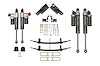7072-LM Stage 4.3 System, Select Mercedes-Benz Sprinter 2500