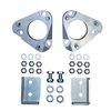 7089 Topo 2.0 Front Leveling Kit, Select Ford Transit-150/Transit-250/Transit-350/Transit-350 HD - image 3
