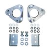 7103 Topo 2.0 Front Leveling Kit, 2015-2017 Ford Transit-150/Transit-250/Transit-350/Transit-350 HD - image 3